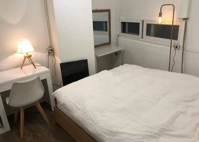 호스텔메트로