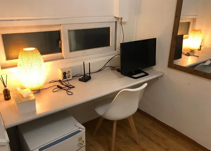 호스텔메트로