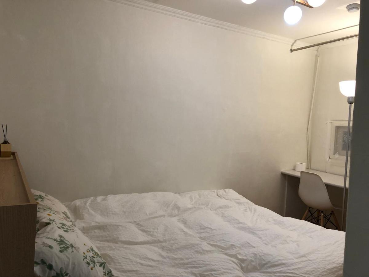 호스텔메트로 호스텔