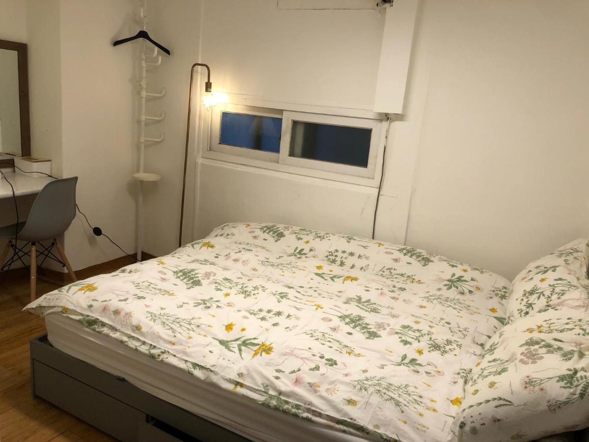 호스텔 호스텔메트로 서울특별시