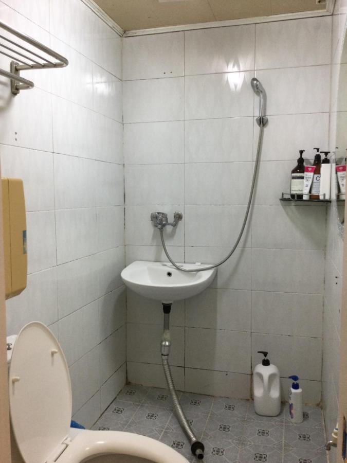 호스텔메트로 서울특별시